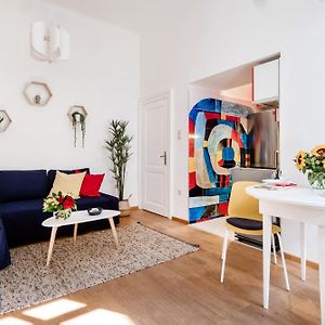 Appartement met een Slaapkamer